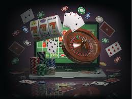 Вход на официальный сайт Casino Frank